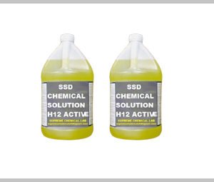 ssd tourmaline solution – ssd chemical solution