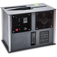 black money cleaning machine