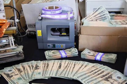 counterfeit