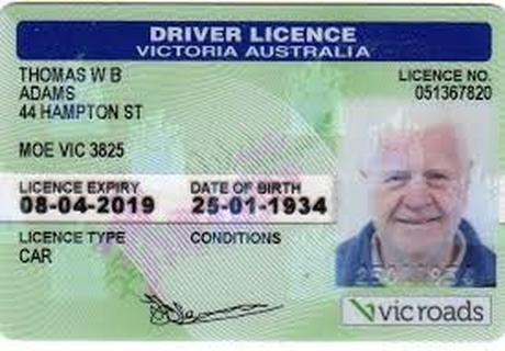 Buy Registered Or Fake Australian Driving License