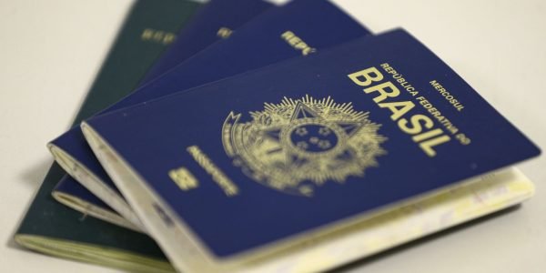 Buy Registered Or Fake Brazilian Passport online