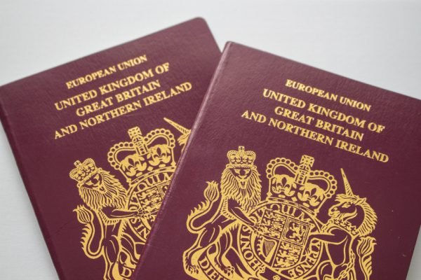 Buy Registered Or Fake British passport Online