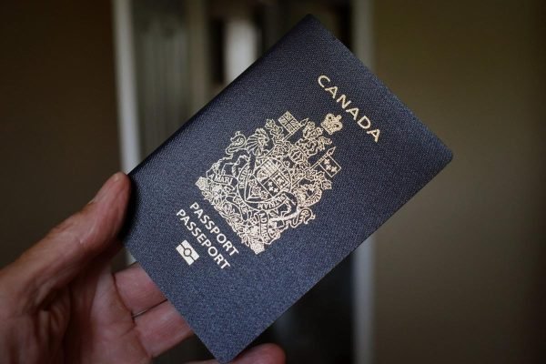Buy Registered Or Fake Canadian Passports