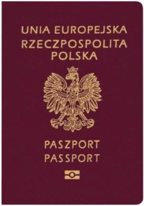 Buy Registered Or Fake Polish Passport Online