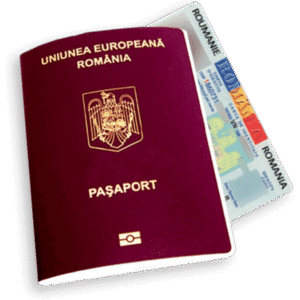 Buy Registered Or Fake Romanian Passport Online