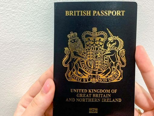 Buy Registered Or Fake UK Passport online