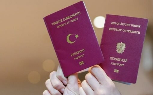 Buy Registered Or Fake Turkish Passports online